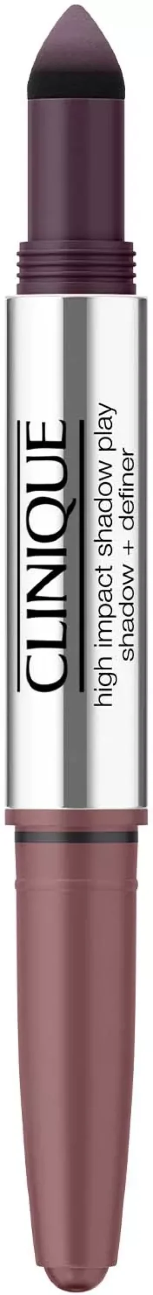 Clinique High Impact Dual Rose+Truffles