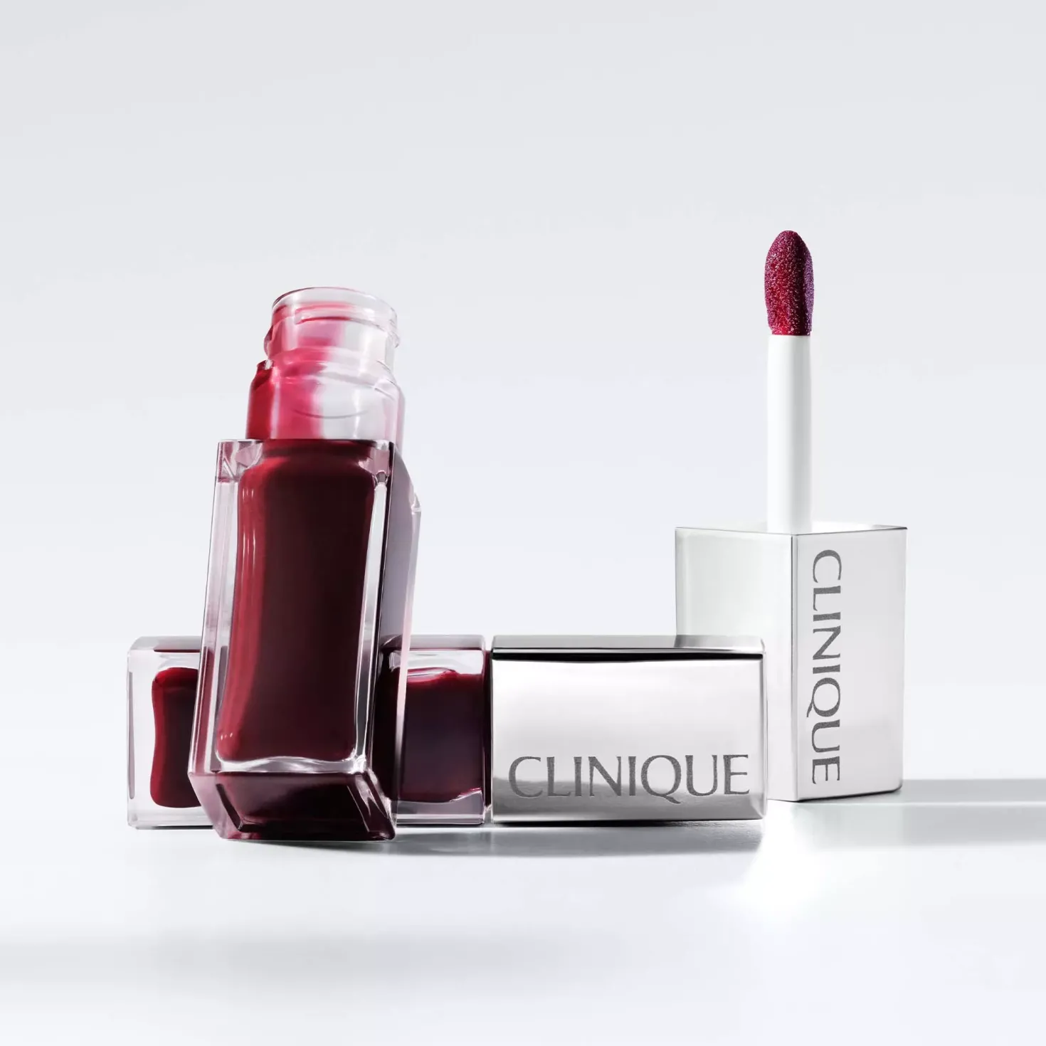 CliniqueHoney Collection Lip & Cheek Oil Black Honey