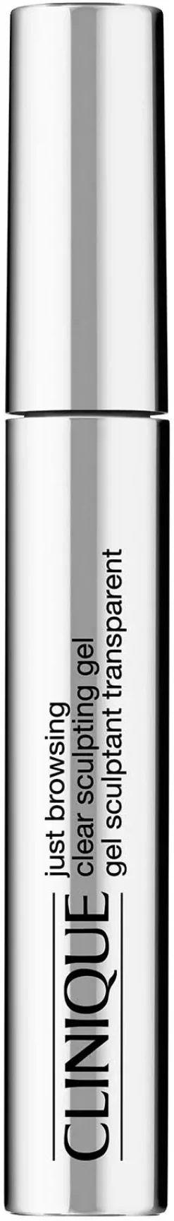 Clinique Just Browsing Clear Sculpting Gel Clear 9 ml