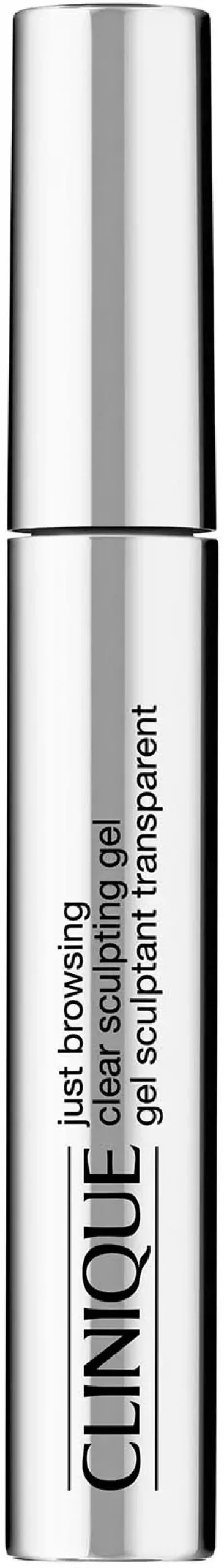 Clinique Just Browsing Clear Sculpting Gel Clear 9 ml