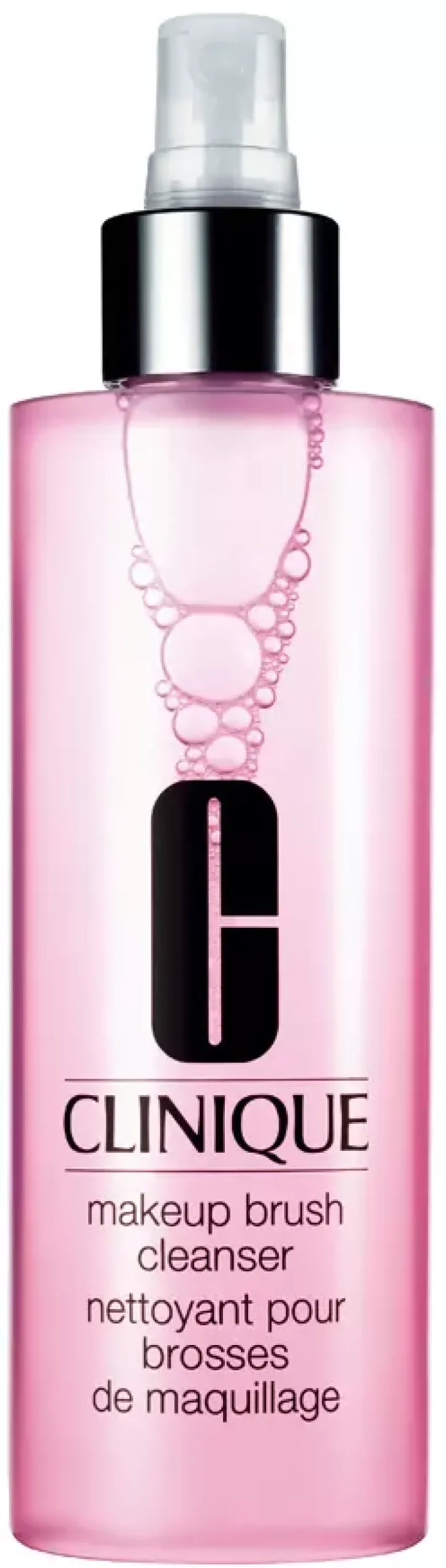 Clinique Makeup Brush Cleanser 236 ml