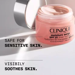 CliniqueMoisture Surge SPF 25 Sheer Hydrator 50 ml