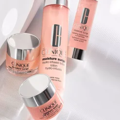 CliniqueMoisture Surge SPF 25 Sheer Hydrator 50 ml