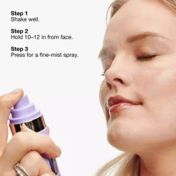 Clinique Set The Day Makeup Setting Spray 37 ml