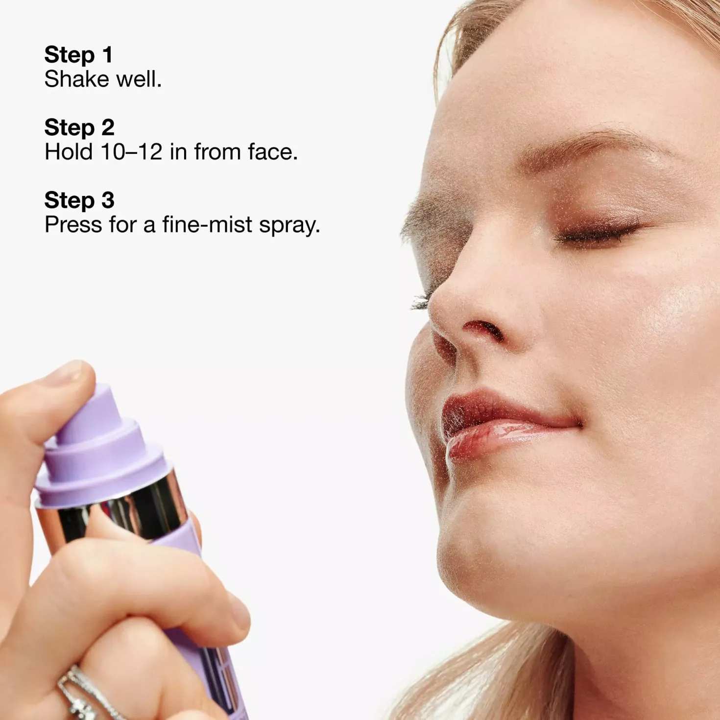 Clinique Set The Day Makeup Setting Spray 37 ml