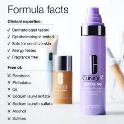 Clinique Set The Day Makeup Setting Spray 37 ml