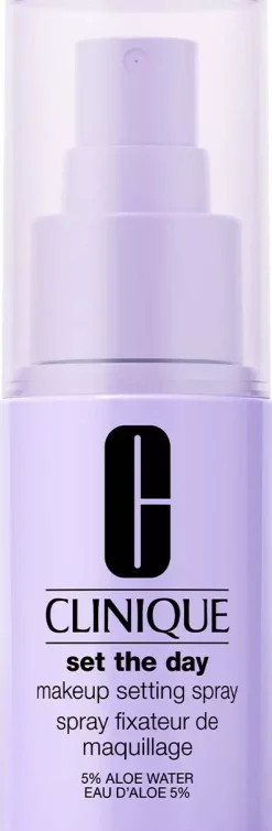 Clinique Set The Day Makeup Setting Spray 37 ml