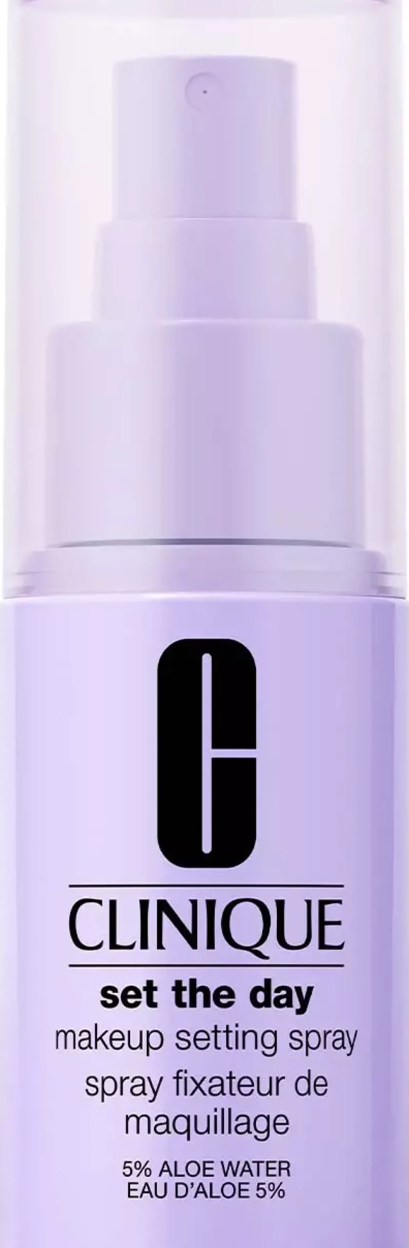 Clinique Set The Day Makeup Setting Spray 37 ml