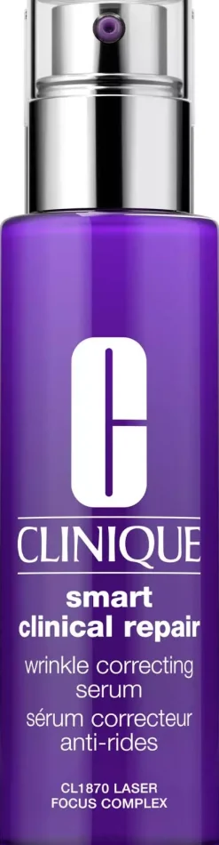 CliniqueSmart Clinical Repair Clinical Repair Wrinkle Correcting Serum 30 ml