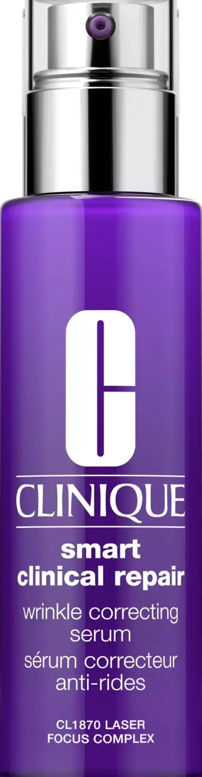 CliniqueSmart Clinical Repair Clinical Repair Wrinkle Correcting Serum 30 ml
