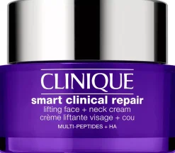 CliniqueSmart Clinical Repair Lifting Face + Neck Cream 50 ml
