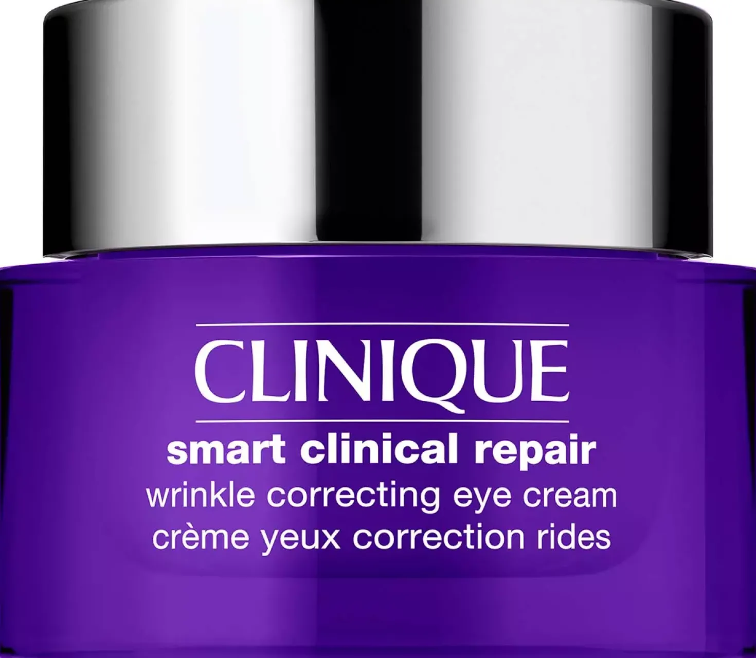 CliniqueSmart Clinical Repair Wrinkle Correcting Eye Cream 15 ml