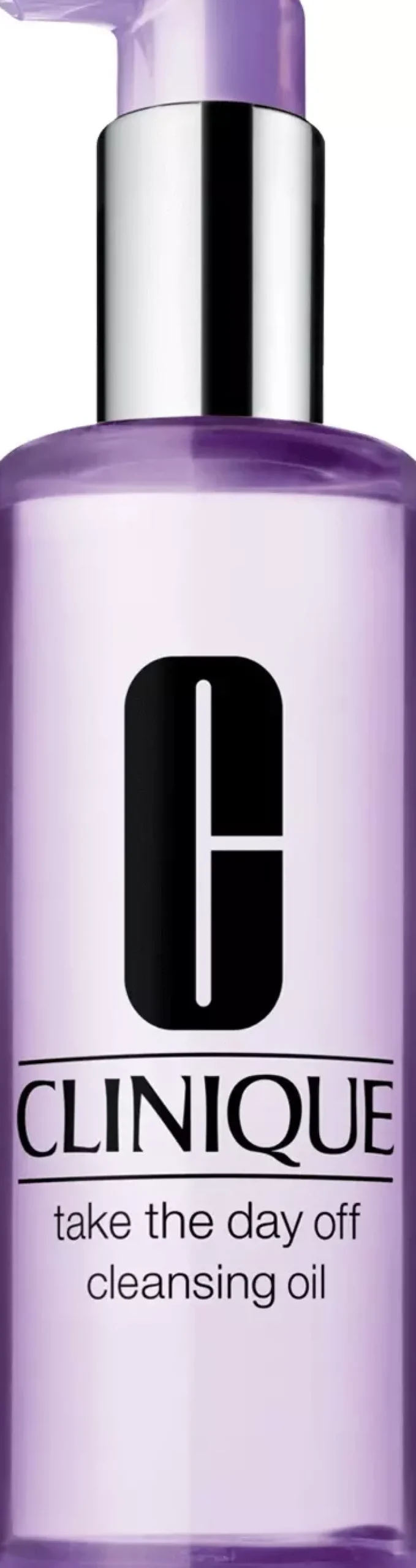 Clinique Take The Day Off Cleasing Oil 200 ml