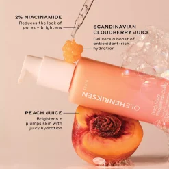Clinique UV Solutions Hydrating Sunscreen SPF 50 40 ml