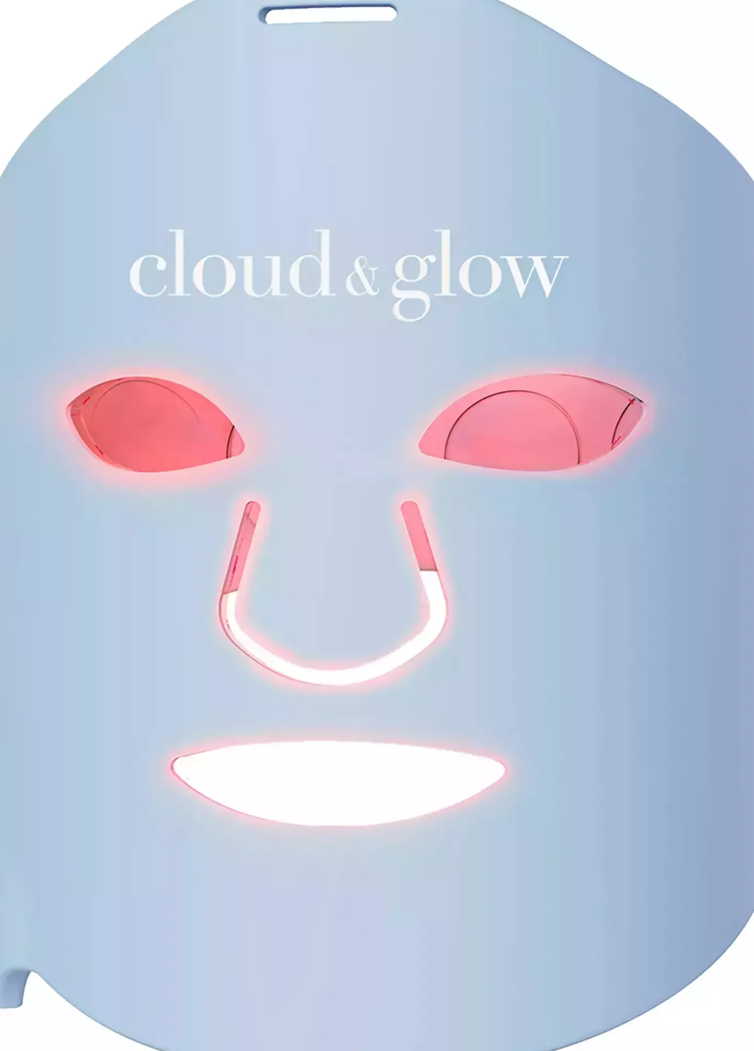 Cloud & Glow Rejuvenate LED Face Mask