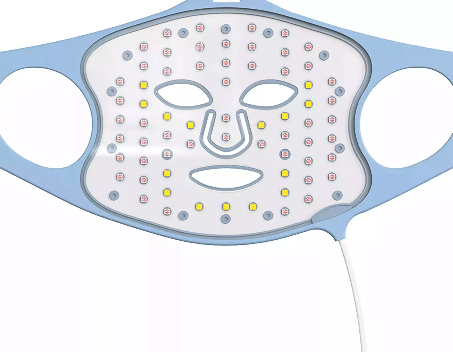 Cloud & Glow Rejuvenate LED Face Mask