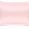 Cloud & Glow Silk Pillowcase Sky Blue