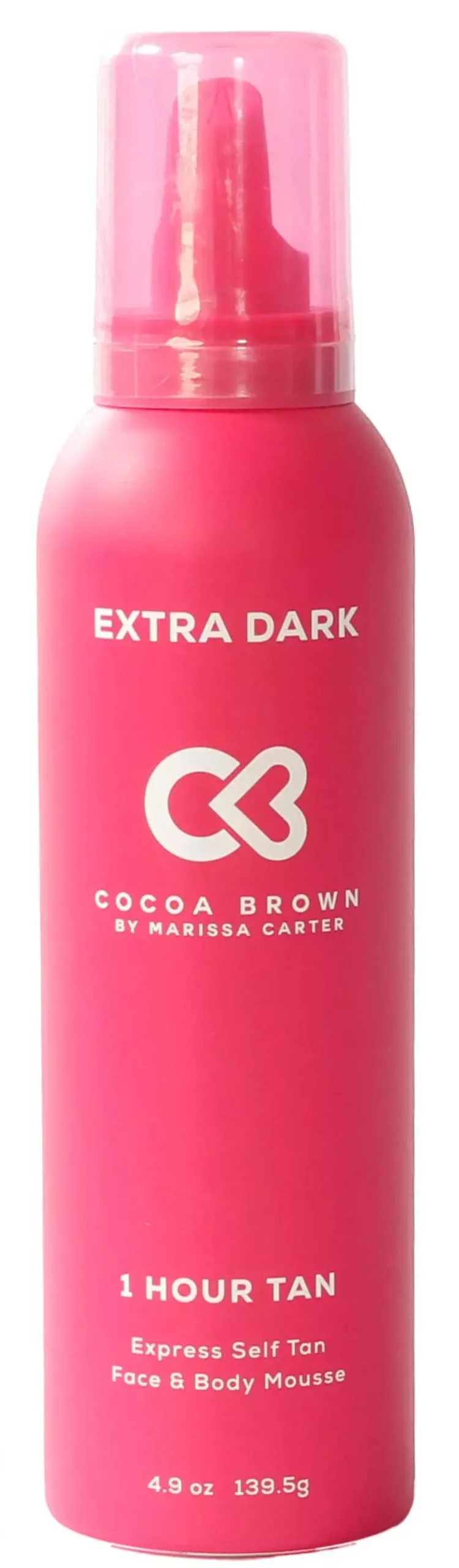 Cocoa Brown 1 HourTan Extra Dark 150 ml