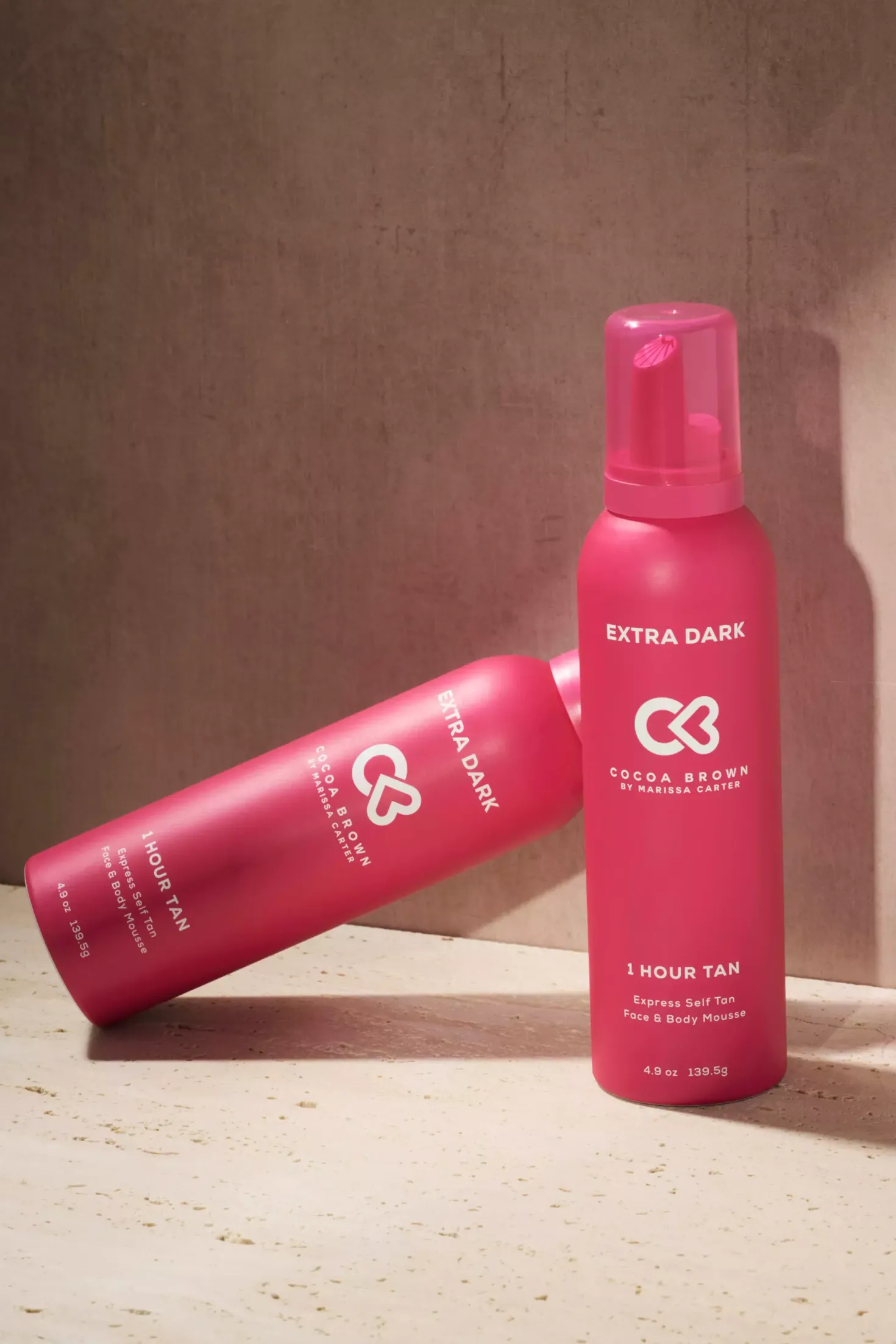 Cocoa Brown 1 HourTan Extra Dark 150 ml