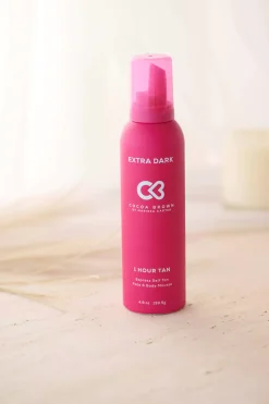Cocoa Brown 1 HourTan Extra Dark 150 ml