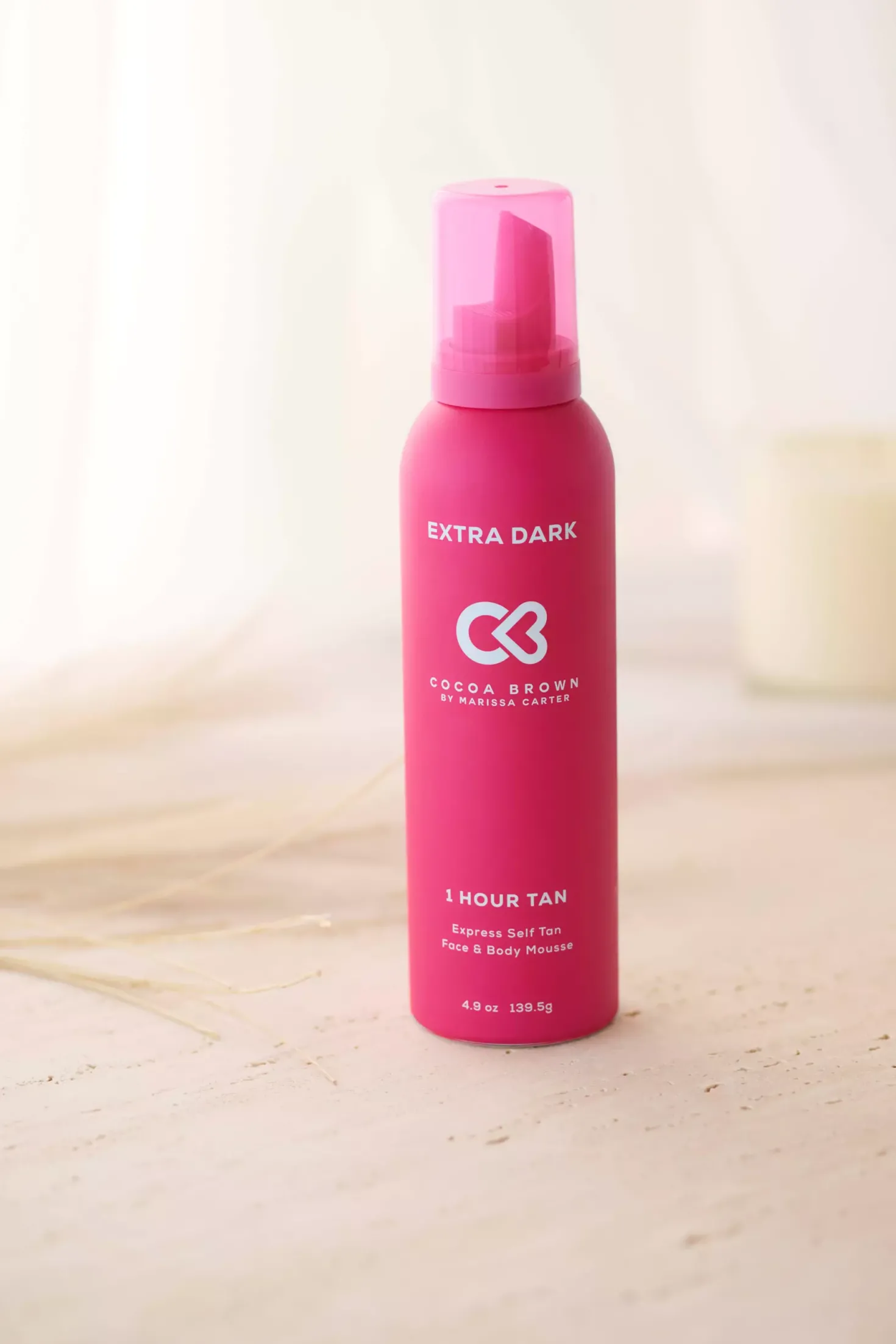 Cocoa Brown 1 HourTan Extra Dark 150 ml