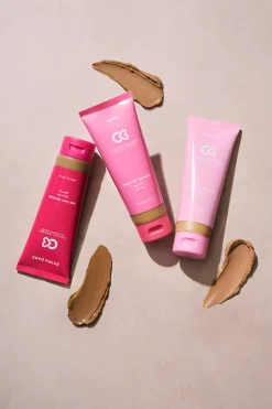 Cocoa Brown Instant Bronze Extra Dark