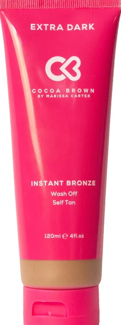 Cocoa Brown Instant Bronze Extra Dark