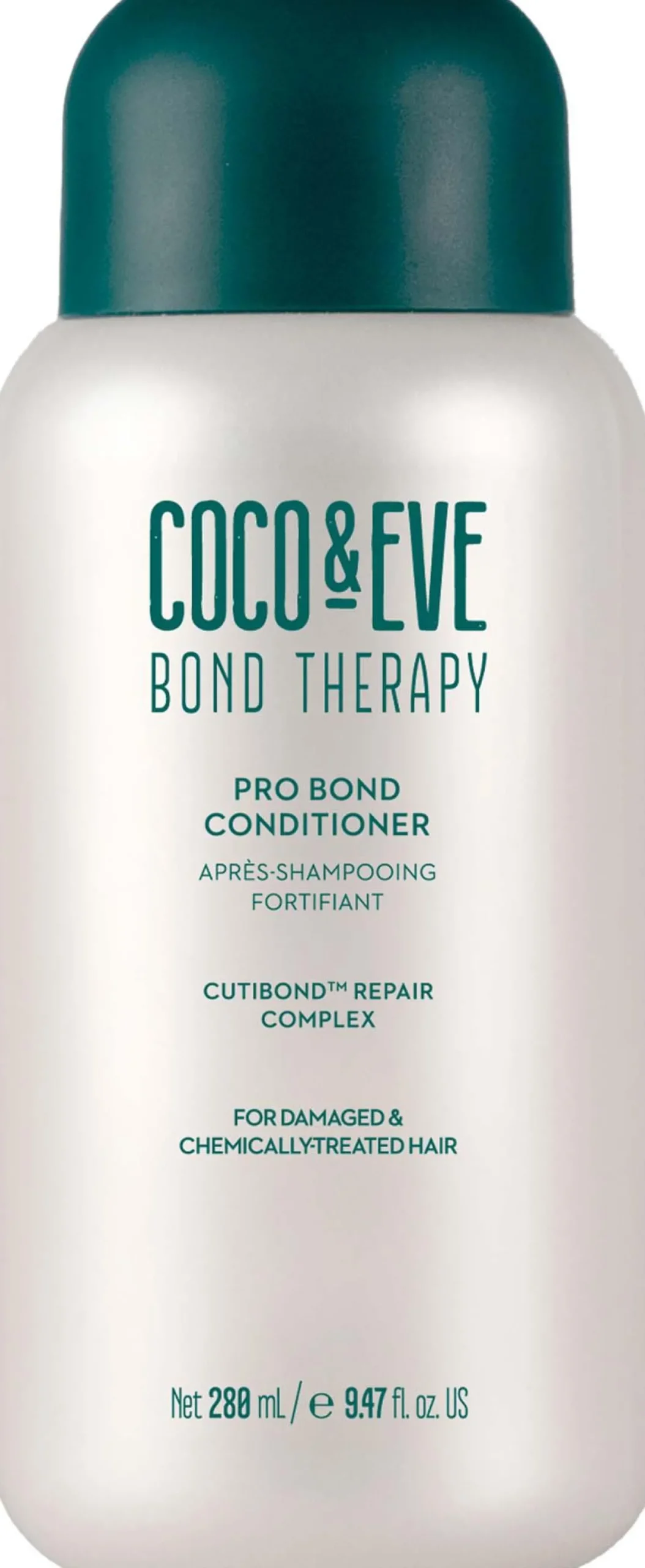 Coco & EveBond Therapy Pro Bond Conditioner 280 ml