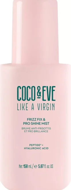 Coco & Eve Frizz Fix & Pro Shine Mist 150 ml