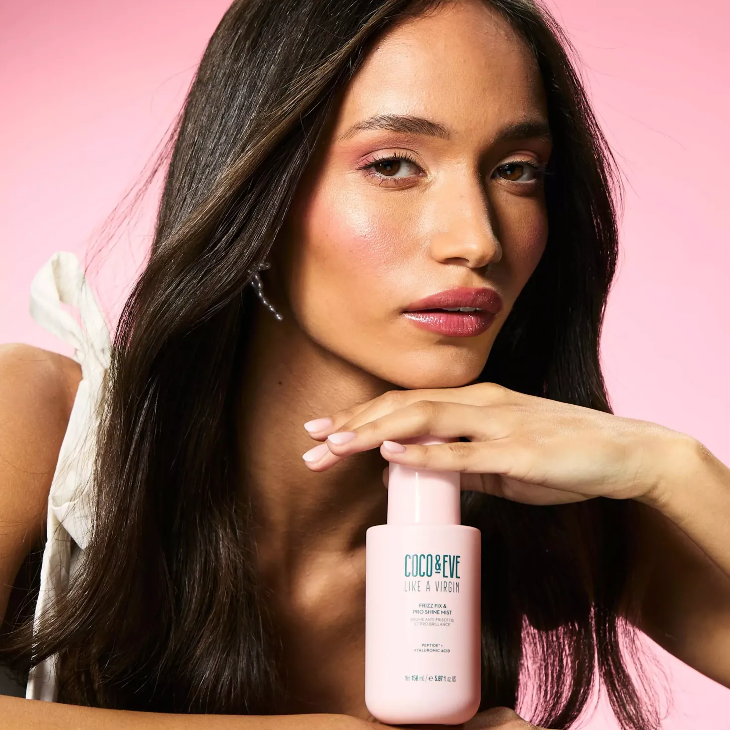 Coco & Eve Frizz Fix & Pro Shine Mist 150 ml
