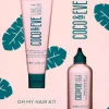 Coco & EveLike a Virgin Oh My Hair Kit