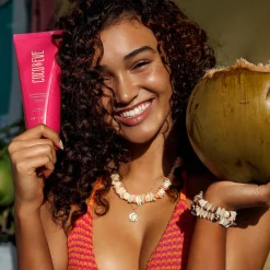 Coco & Eve Sun-kissed Gradual Tanning Lotion 200 ml