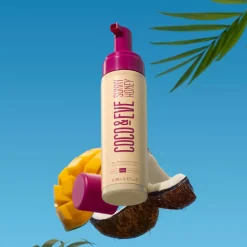 Coco & EveSunny Honey Bali Bronzing Foam Dark 200 ml