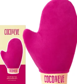 Coco & Eve Velvet Self Tan Application Mitt