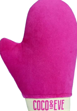 Coco & Eve Velvet Self Tan Application Mitt