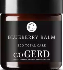 c/o Gerd Blueberry Balm 60 ml