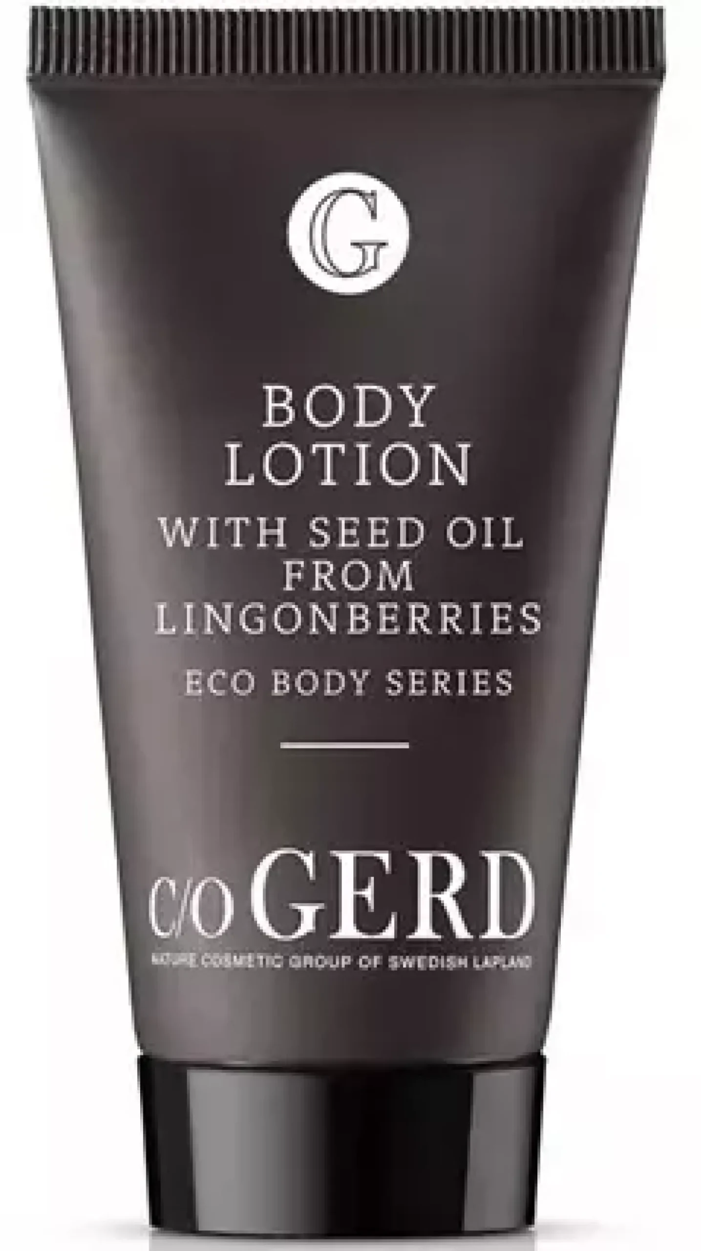 c/o Gerd Body Lotion Lingonberry 500 ml