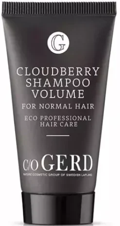 c/o Gerd Cloudberry Shampoo 30 ml