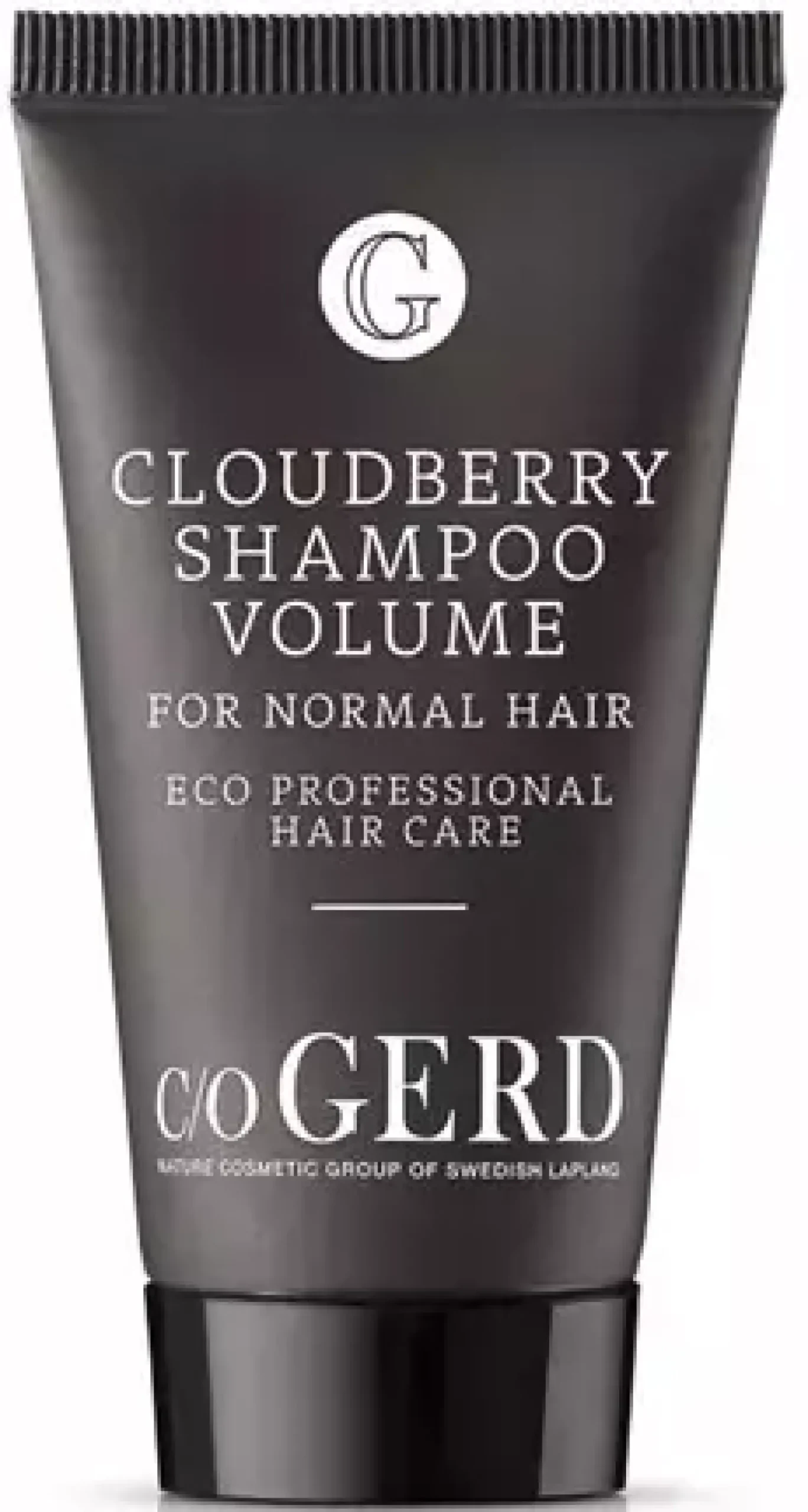 c/o Gerd Cloudberry Shampoo 30 ml