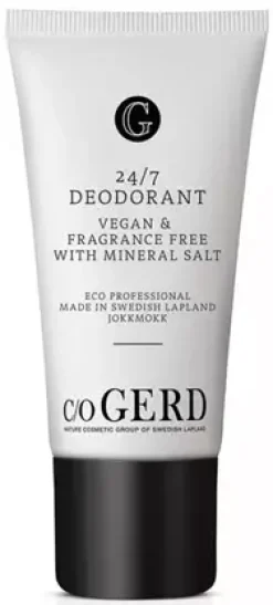 c/o Gerd 24/7 Deodorant 60 ml