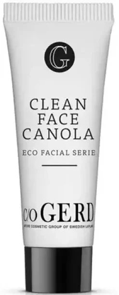 c/o Gerd Eco Clean Face Canola 200 ml