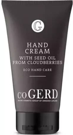 c/o Gerd Hand Cream Cloudberry 75 ml