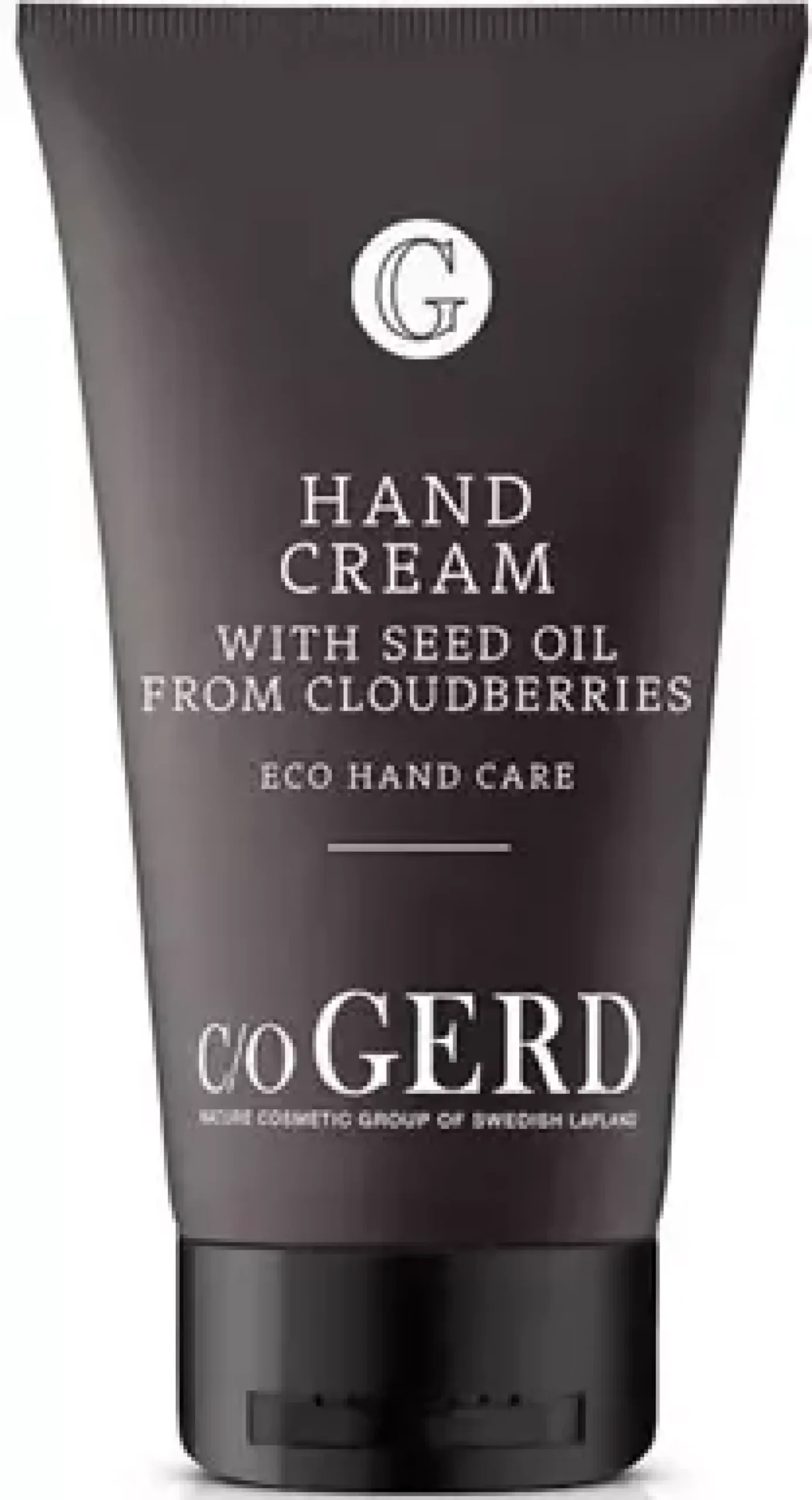 c/o Gerd Hand Cream Cloudberry 75 ml