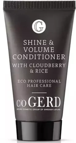 c/o Gerd Shine & Volume Conditioner 200 ml