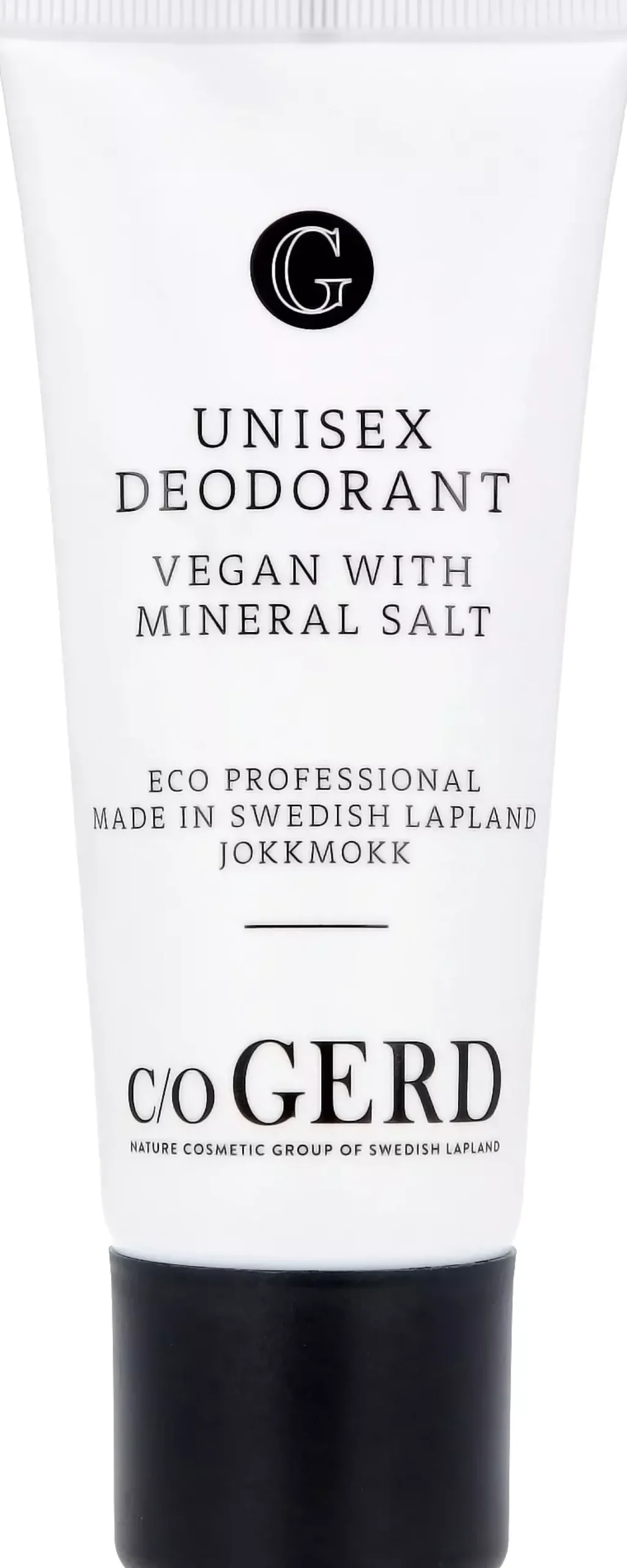 c/o Gerd Unisex Deodorant 60 ml