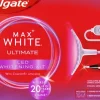 Colgate Colgate Max White Ultimate LED kit