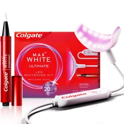 Colgate Colgate Max White Ultimate LED kit