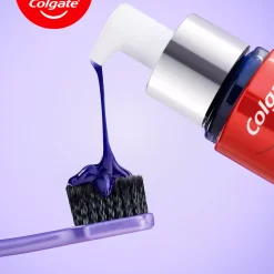 Colgate Max White Purple Serum 40 ml