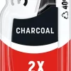 Colgate Toothbrush 360 Charcoal Medium