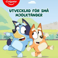Colgate Toothbrush Little Kids 3-5 years